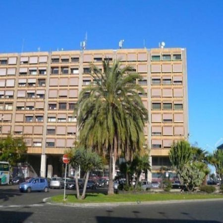 קטאניה Sicilia B&B מראה חיצוני תמונה