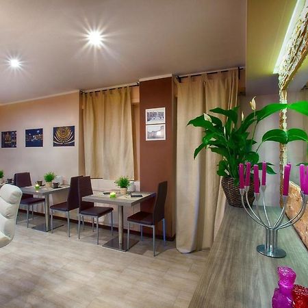 קטאניה Sicilia B&B מראה חיצוני תמונה