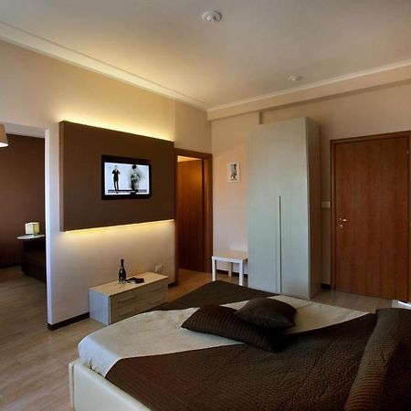 קטאניה Sicilia B&B מראה חיצוני תמונה