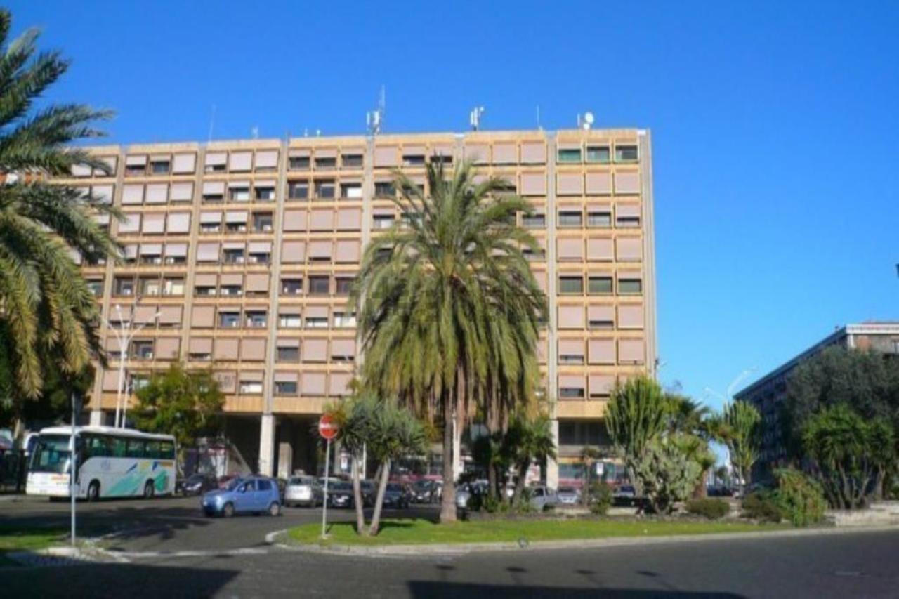 קטאניה Sicilia B&B מראה חיצוני תמונה