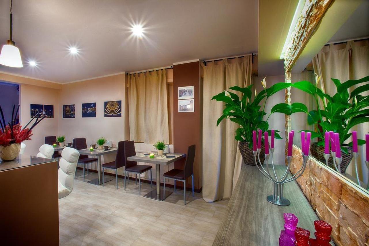 קטאניה Sicilia B&B מראה חיצוני תמונה
