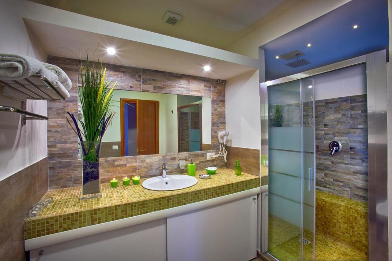 קטאניה Sicilia B&B מראה חיצוני תמונה
